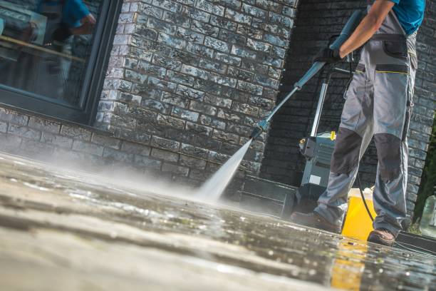 Best Dumpster Area Cleaning  in Spurgeon, TN
